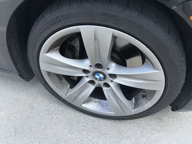 Used 2007 BMW 335i Coupe image 6