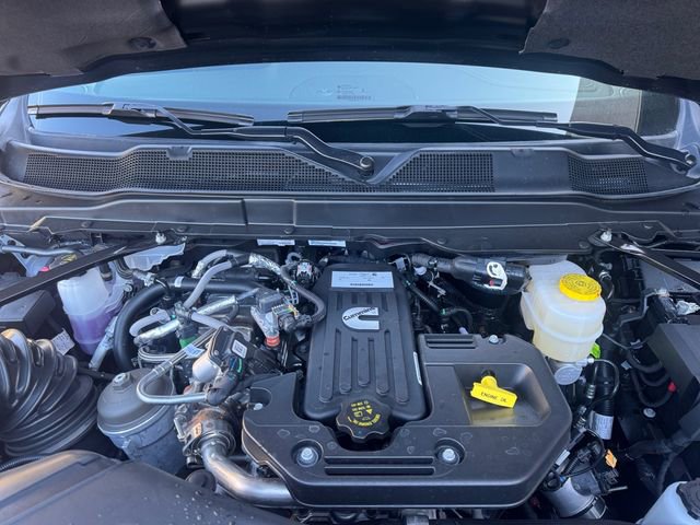 New 2026 RAM 3500 Laramie w/ Sport Appearance Package image 35
