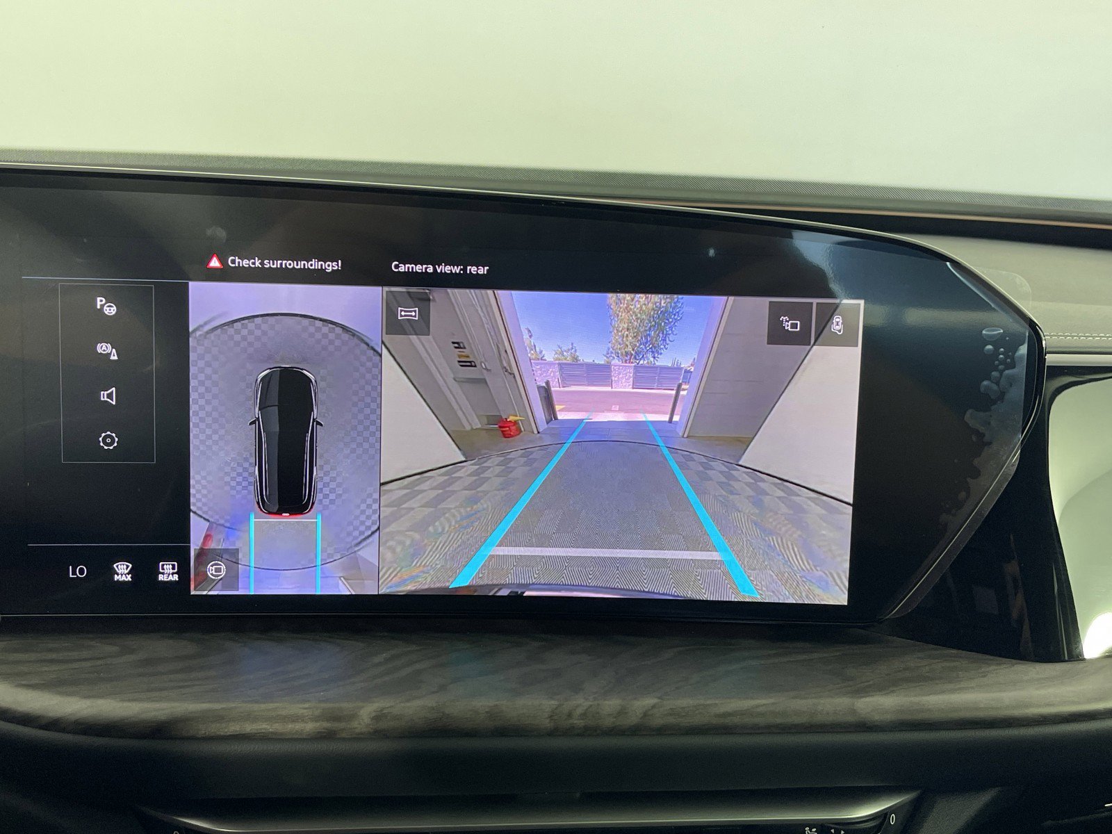 New 2025 Audi Q5 Premium image 28