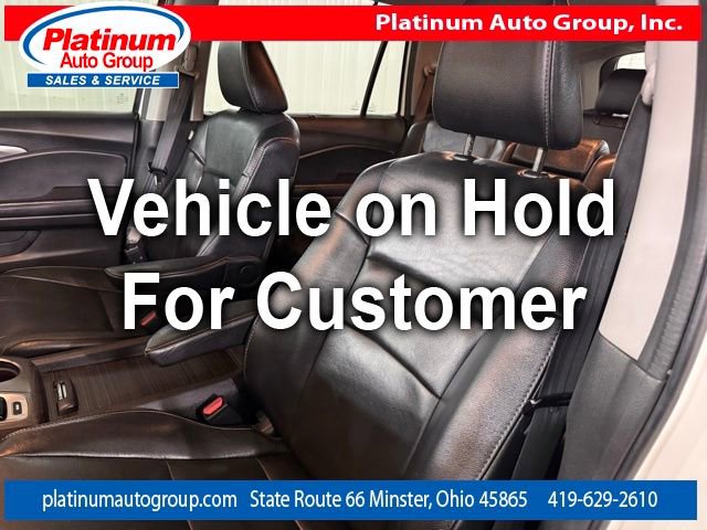 Used 2019 Honda Pilot EX-L image 11
