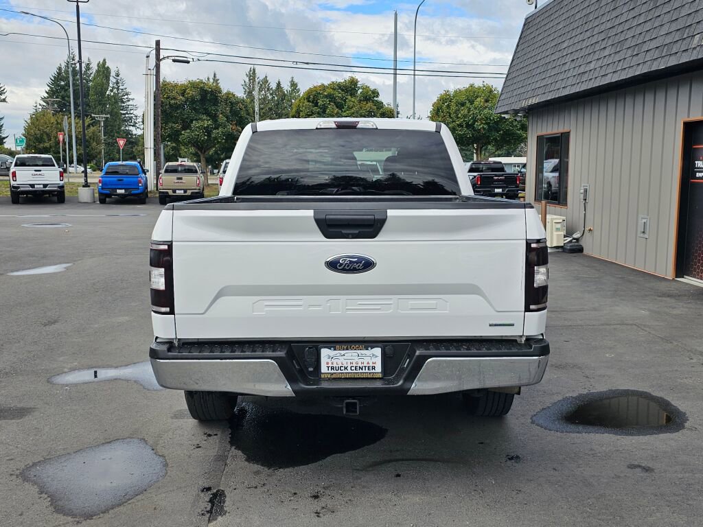 Used 2019 Ford F150 XLT w/ Trailer Tow Package image 6