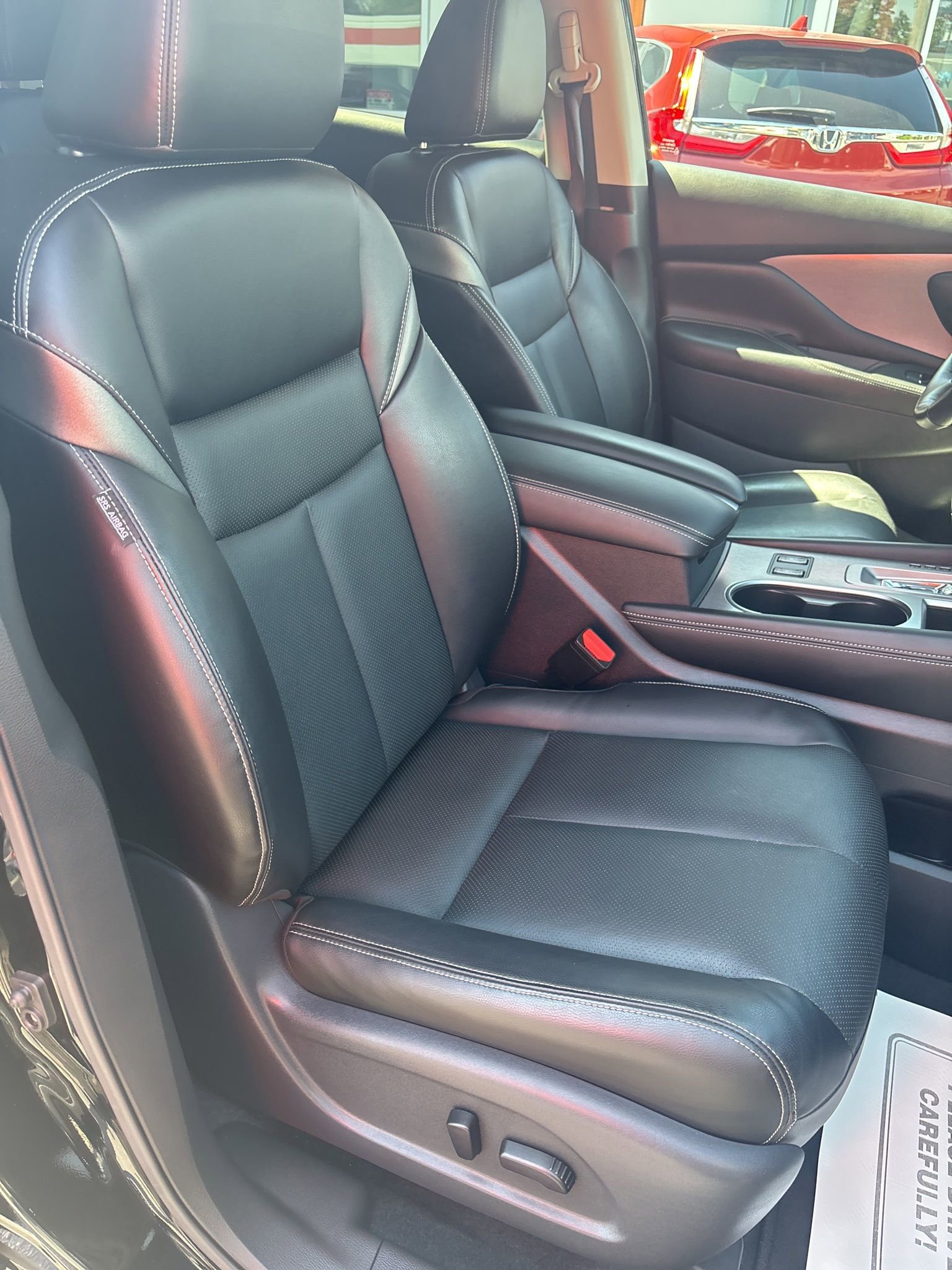 Used 2024 Nissan Murano SL image 25