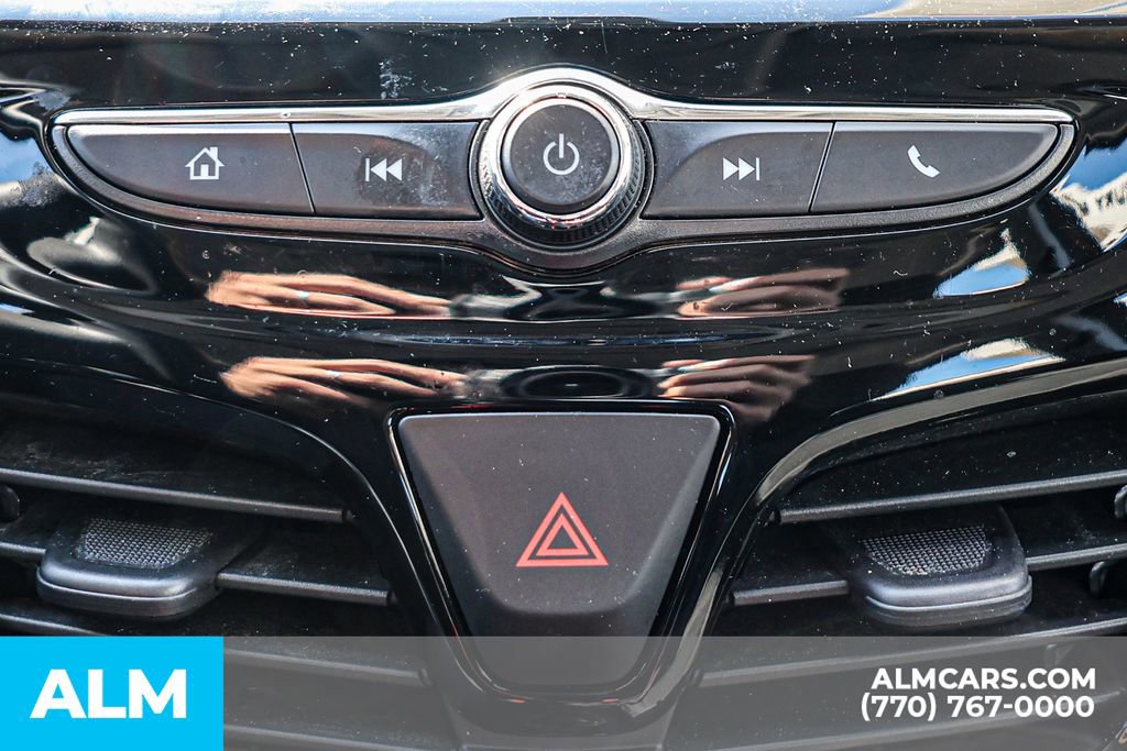 Used 2019 Chevrolet Spark LT image 40