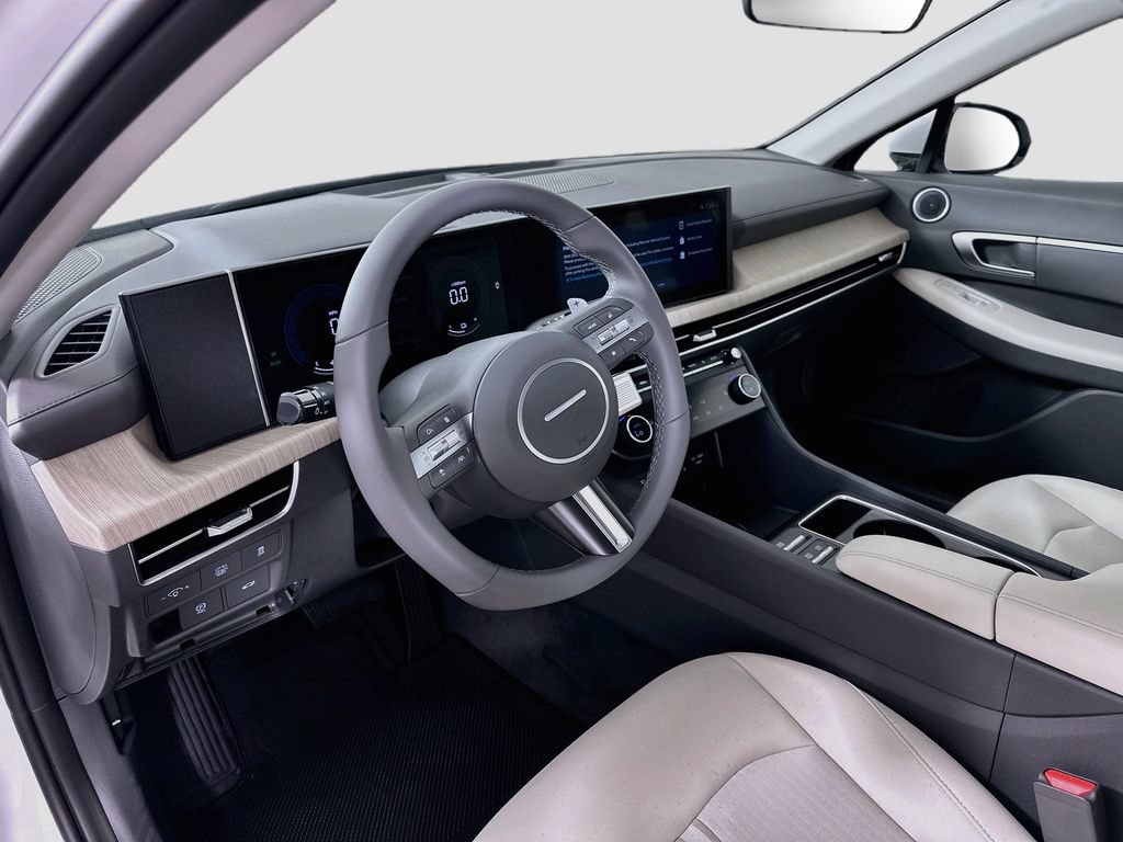 New 2026 Hyundai Sonata SEL FWD image 9