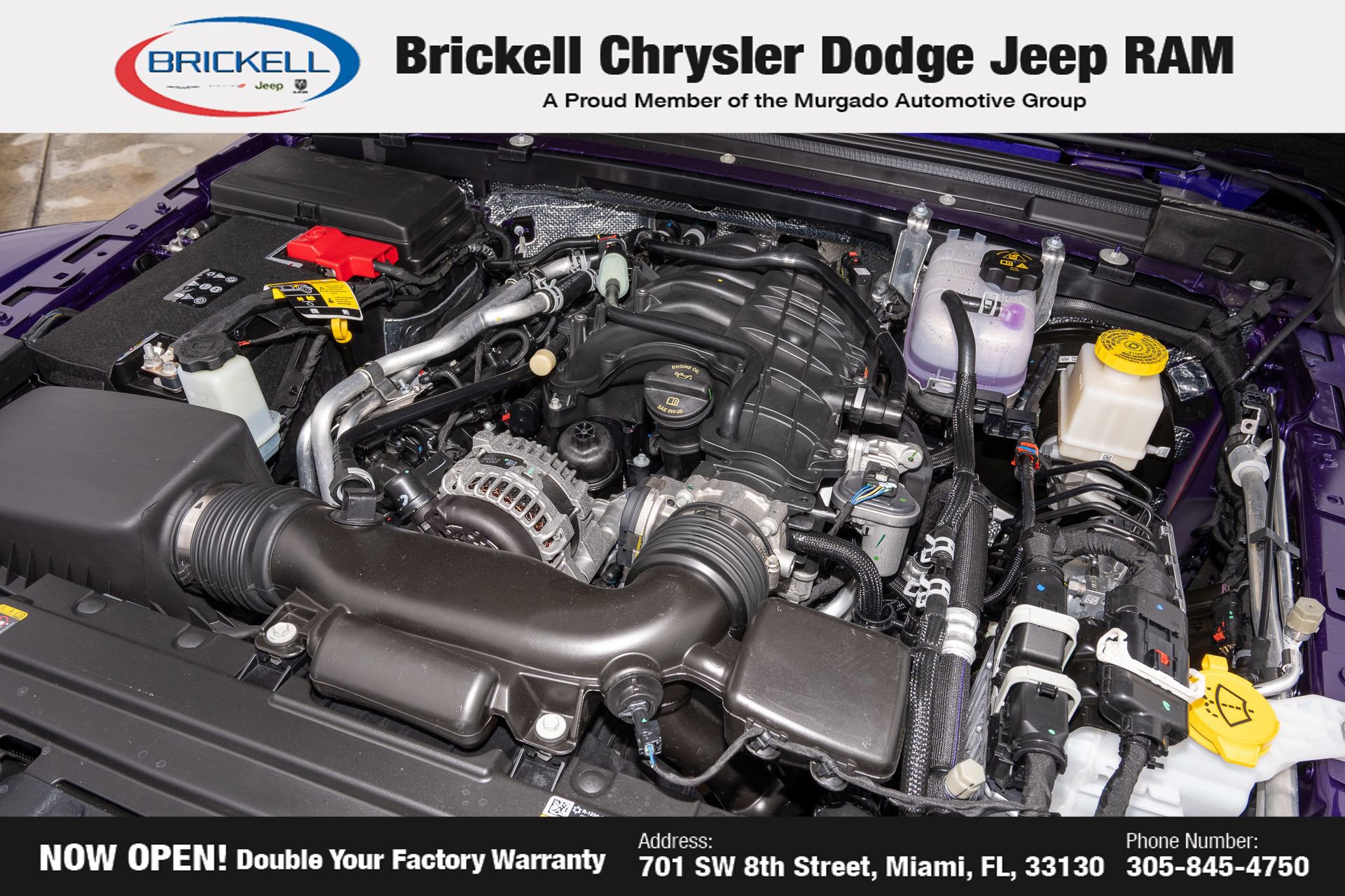 New 2026 Jeep Gladiator Mojave image 33