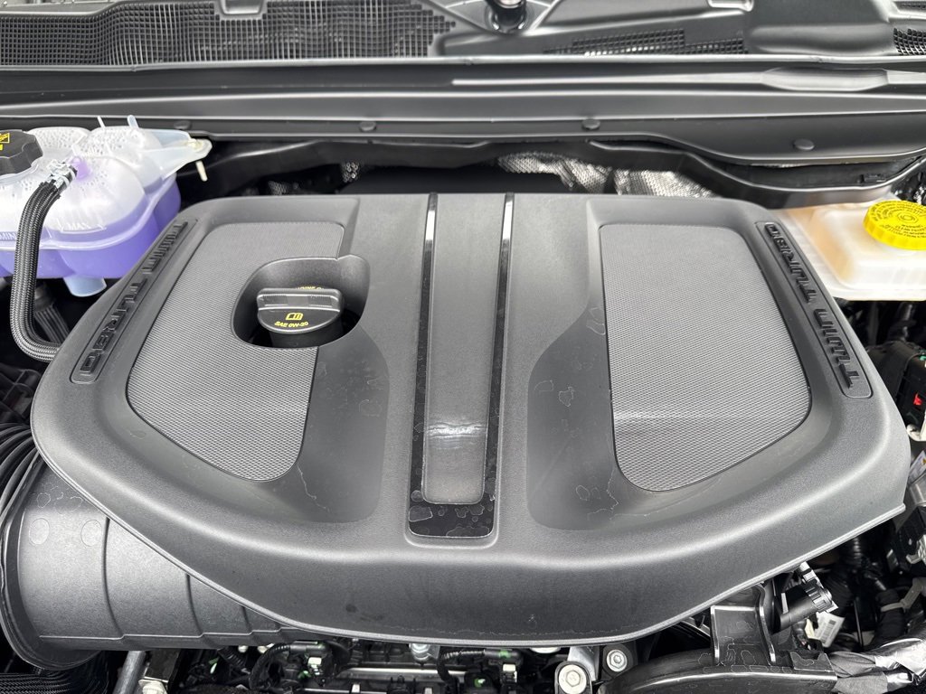 New 2026 RAM 1500 Laramie image 40