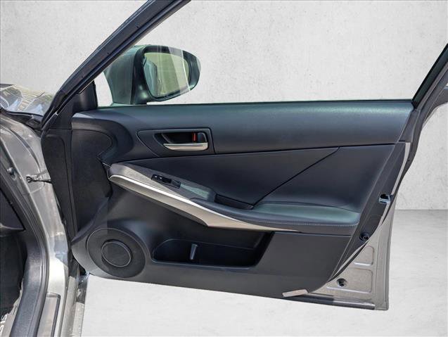 Used 2019 Lexus IS 350 F Sport AWD/4WD image 27