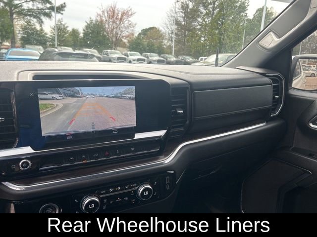 Used 2024 GMC Sierra 1500 SLT RWD image 41