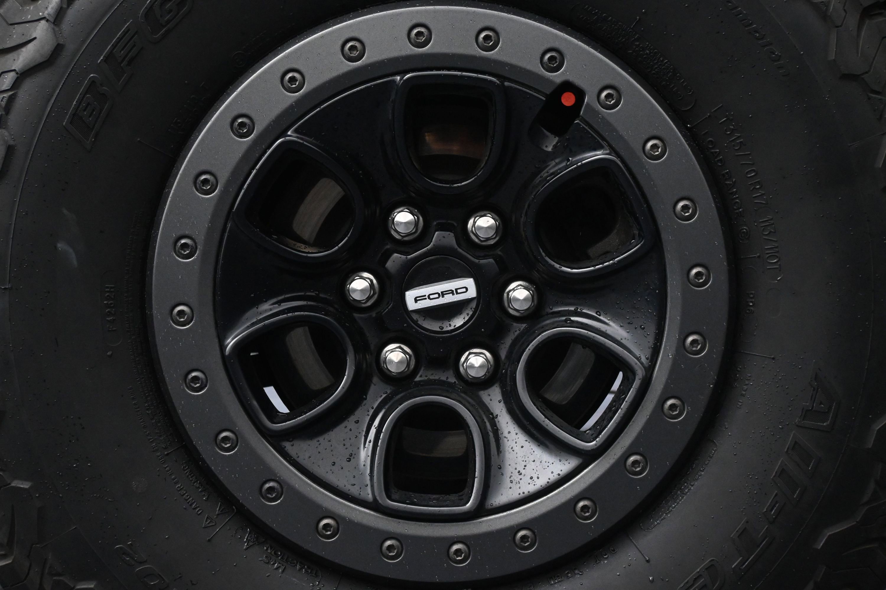 Used 2022 Ford F150 Raptor w/ Equipment Group 801A High AWD/4WD image 10