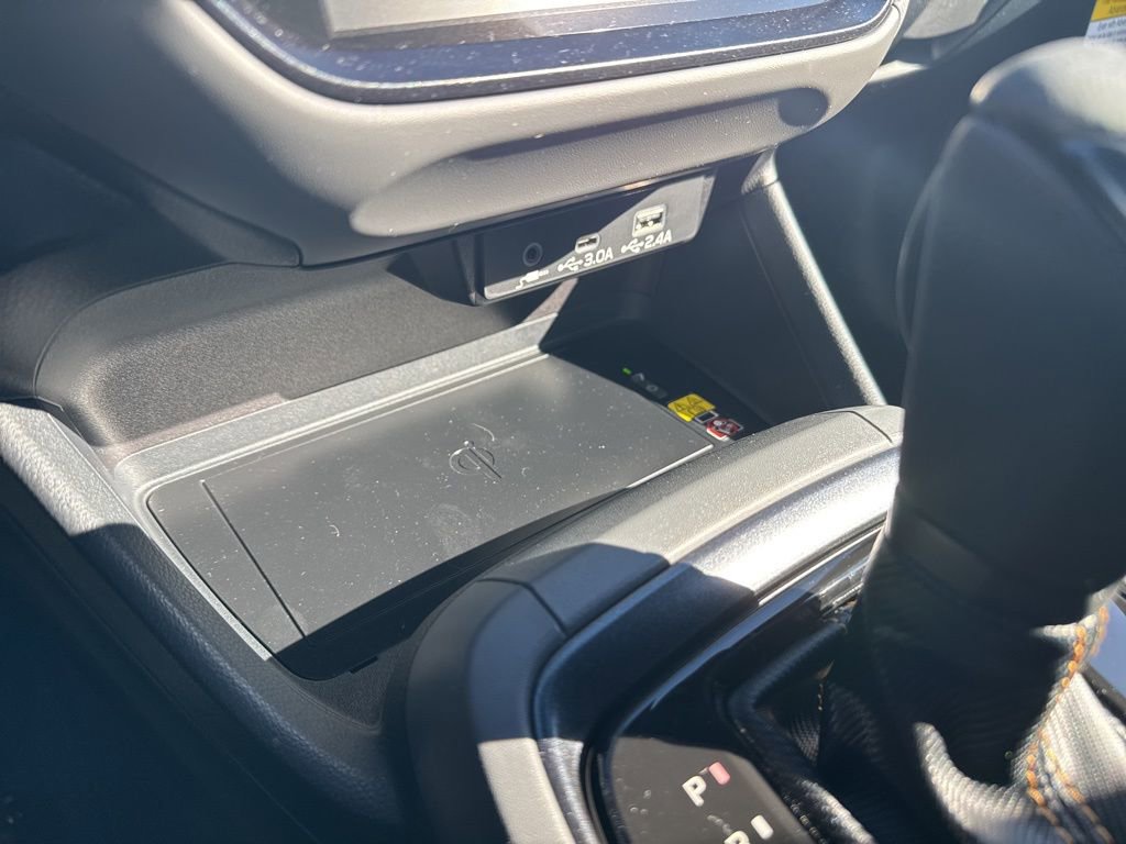 New 2026 Subaru Crosstrek 2.5i Wilderness image 16