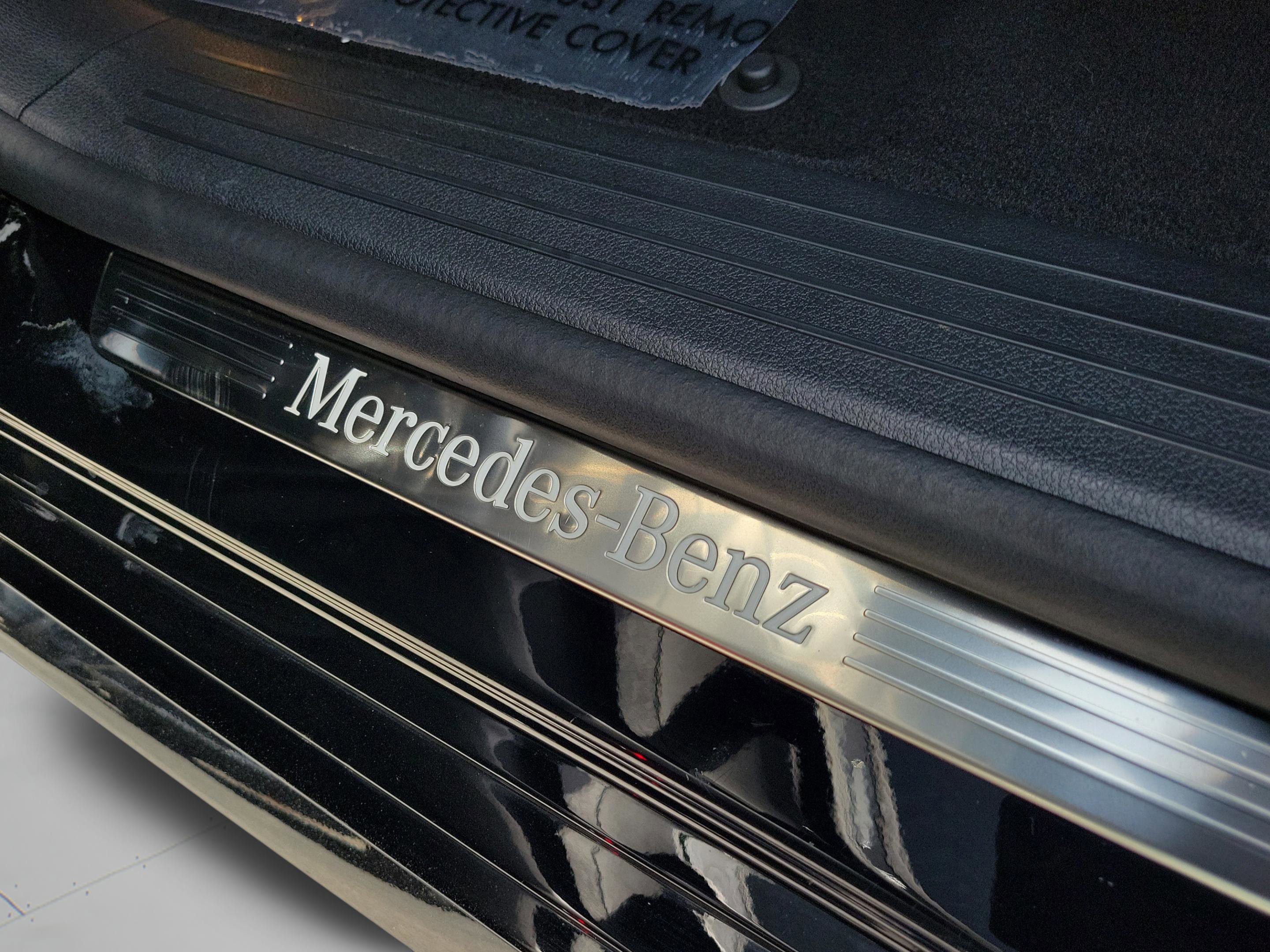 Certified 2023 Mercedes-Benz GLS 450 4MATIC image 34