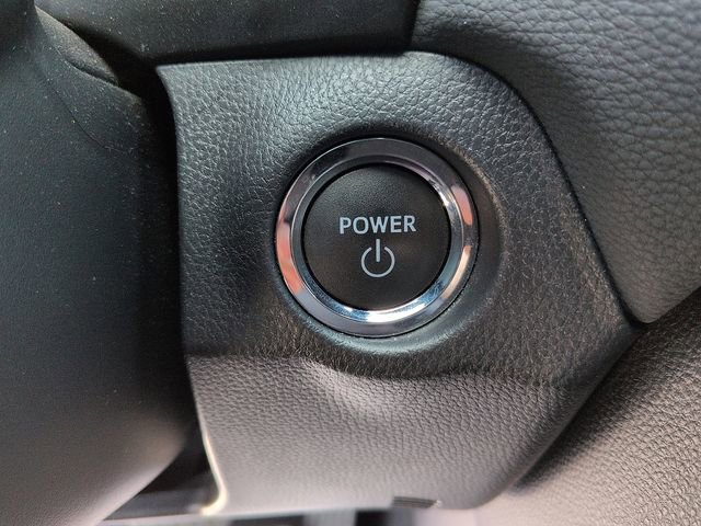 Certified 2024 Toyota RAV4 SE image 21