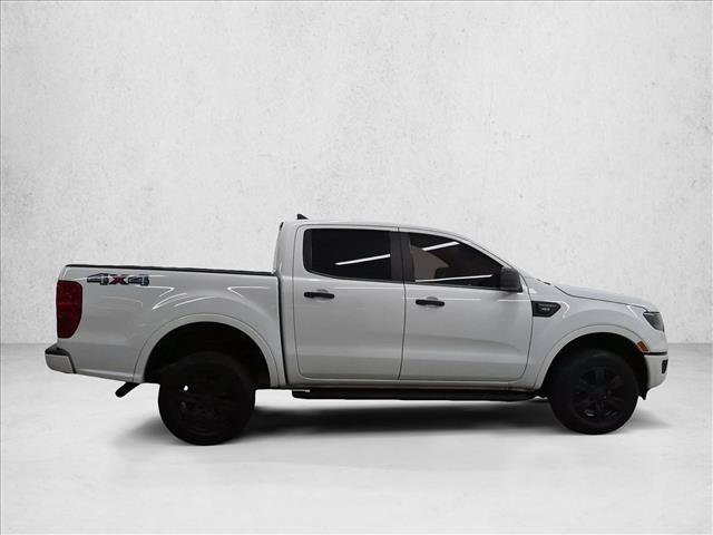Used 2023 Ford Ranger XLT w/ Bed Utility Package RWD image 4