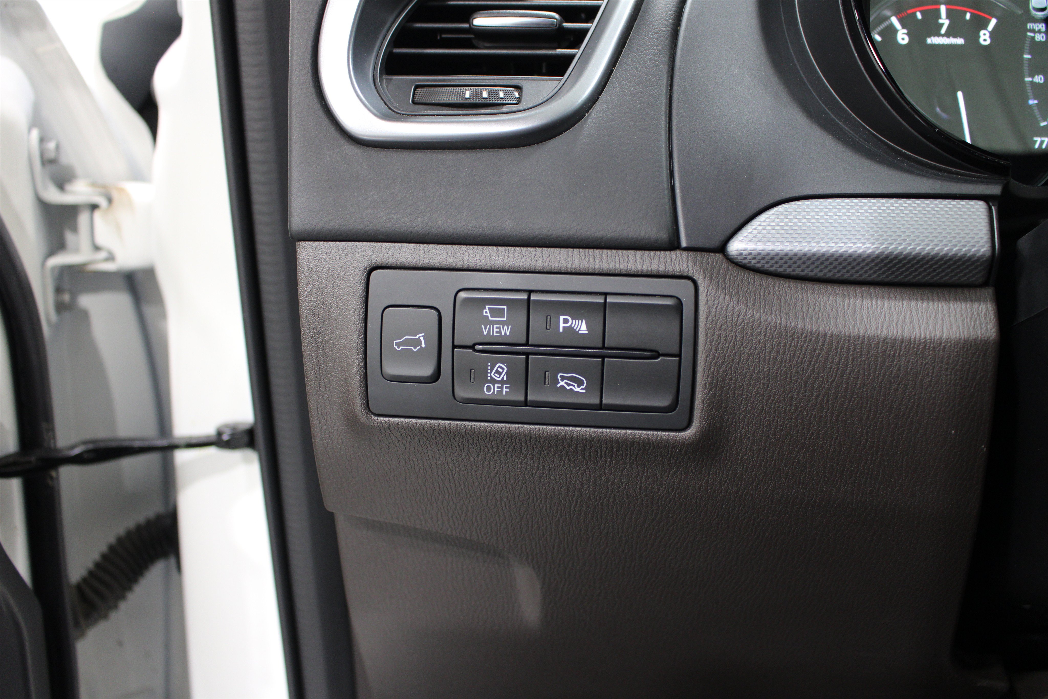Used 2022 MAZDA CX-9 Signature AWD/4WD image 8