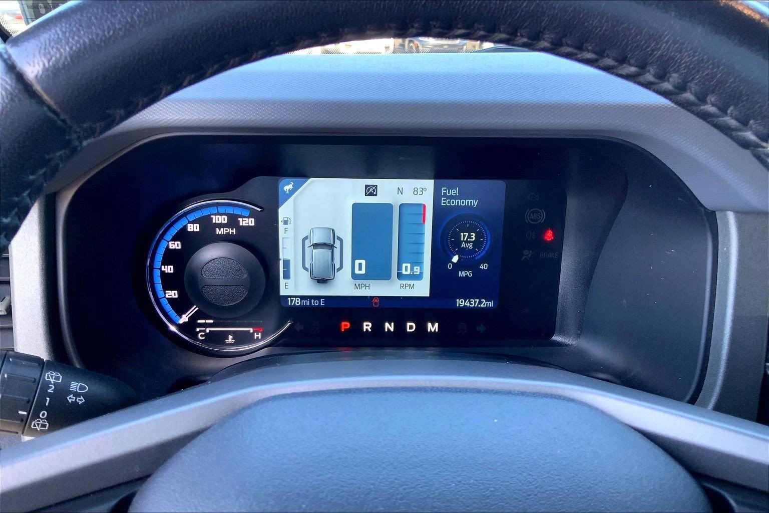 Used 2024 Ford Bronco Everglades image 25