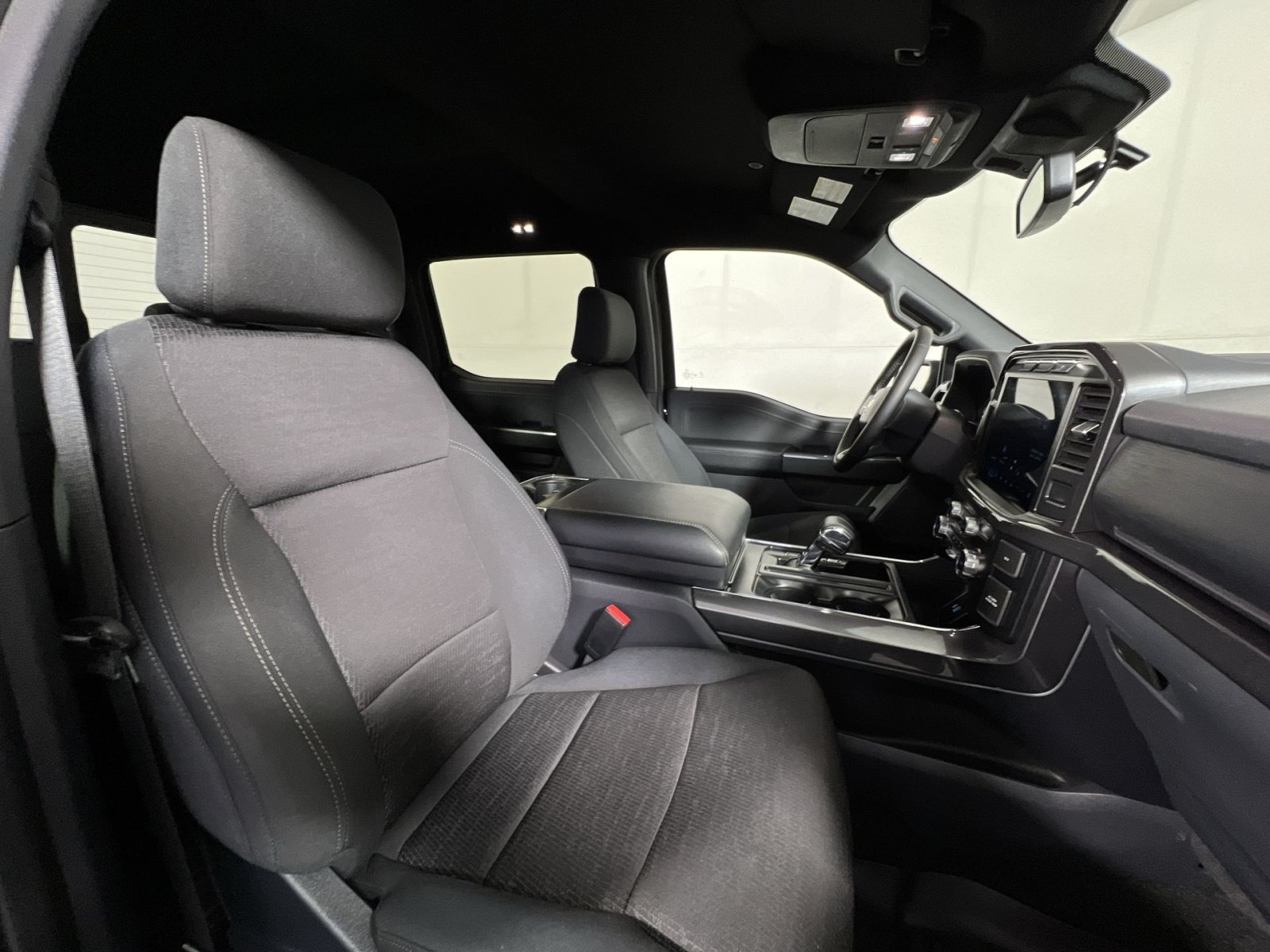 Used 2023 Ford F150 XLT w/ Equipment Group 302A High AWD/4WD image 25