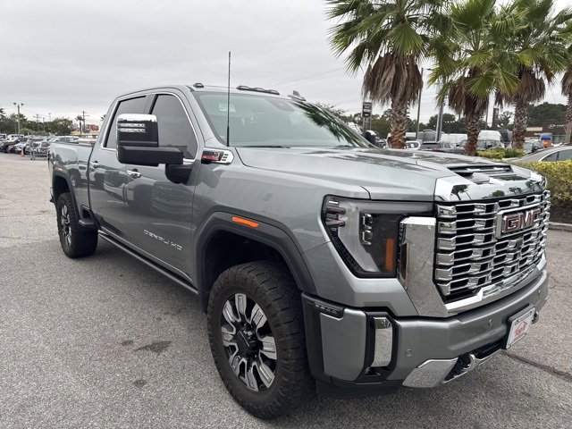 Used 2024 GMC Sierra 3500 Denali w/ Denali Reserve Package