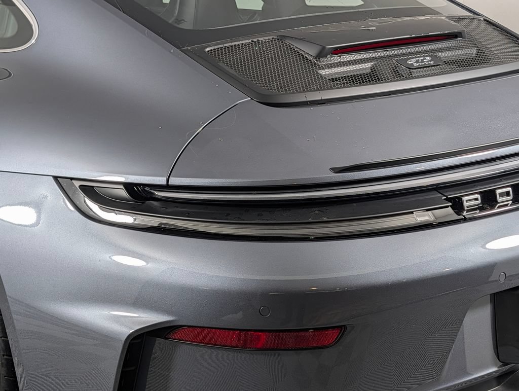 Certified 2026 Porsche 911 GT3 RWD image 16