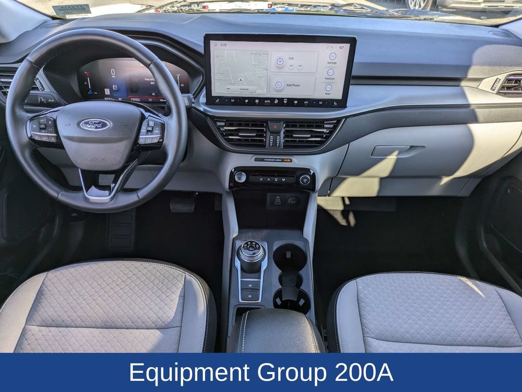 Certified 2024 Ford Escape Active w/ Tech Pack #1 AWD/4WD image 15