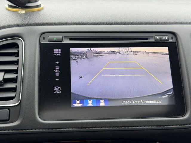 Used 2018 Honda HR-V EX image 17