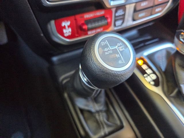 Used 2024 Jeep Wrangler Rubicon image 28