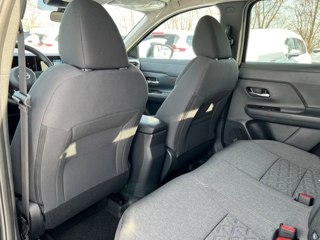New 2026 Nissan Kicks SV w/ Cold Weather Package image 26