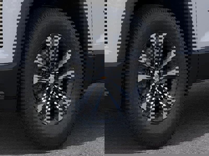 New 2026 Chevrolet Equinox LT image 9