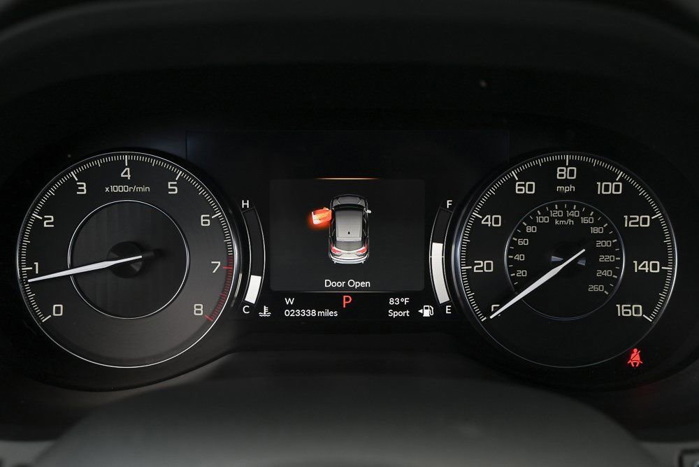 Used 2020 Acura RDX w/ Technology Package image 27