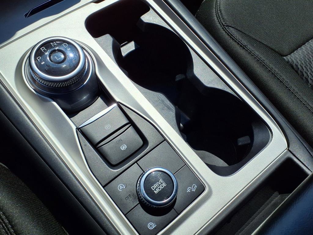 Used 2023 Ford Explorer XLT image 22