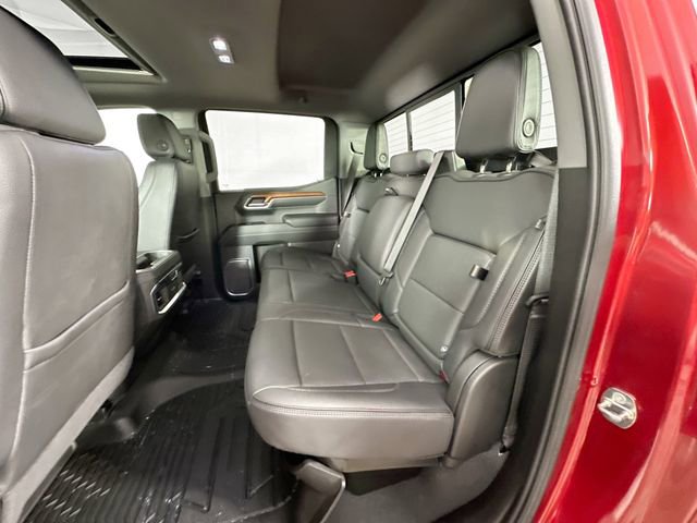 Used 2023 GMC Sierra 1500 Denali AWD/4WD image 27