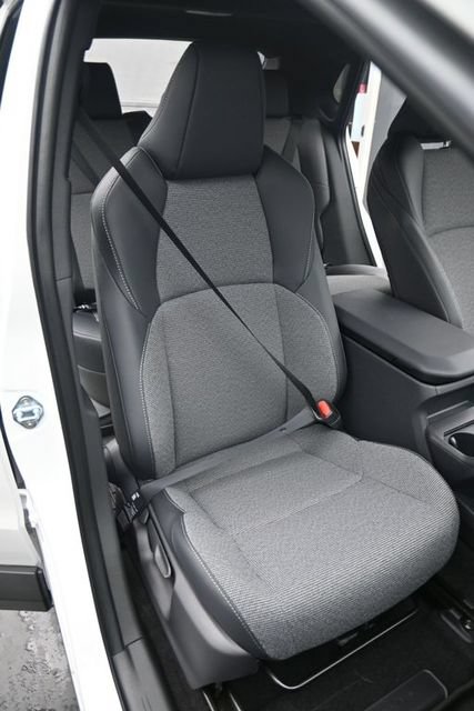 New 2026 Toyota bZ FWD image 15