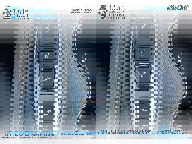 New 2026 Honda Ridgeline TrailSport+ image 17