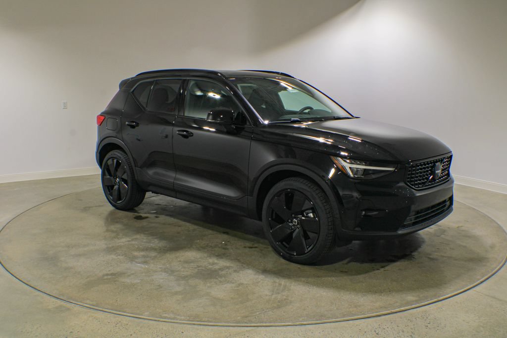 New 2026 Volvo XC40 B5 Ultra w/ Climate Package AWD/4WD image 7