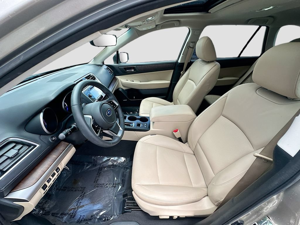 Used 2018 Subaru Outback 3.6R Limited AWD/4WD image 20