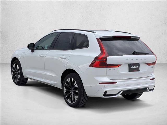 New 2026 Volvo XC60 T8 Plus w/ Climate Package AWD/4WD image 8