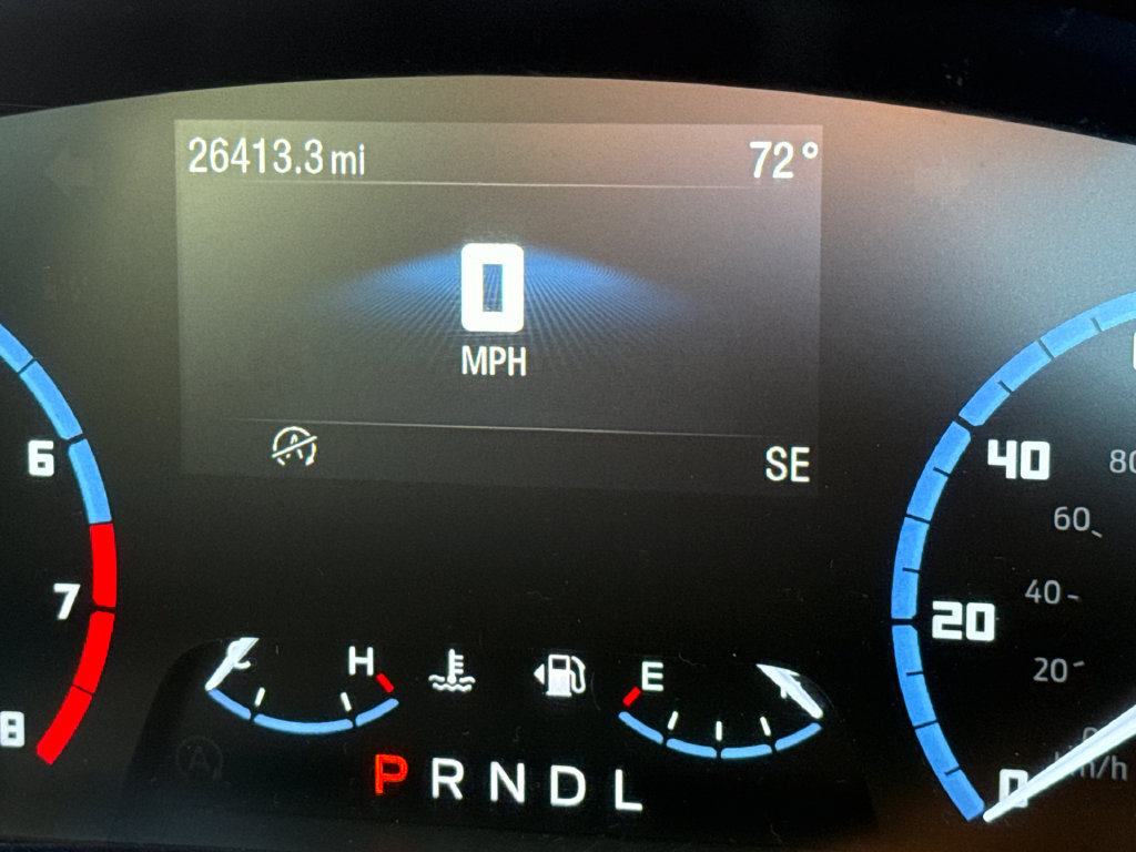 Used 2021 Ford Bronco Sport Big Bend w/ Big Bend Package (96B) AWD/4WD image 31
