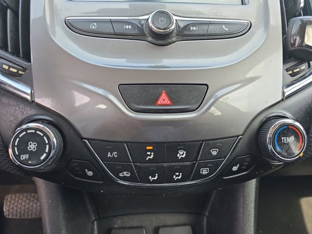 Used 2017 Chevrolet Cruze LT w/ Convenience Package image 4