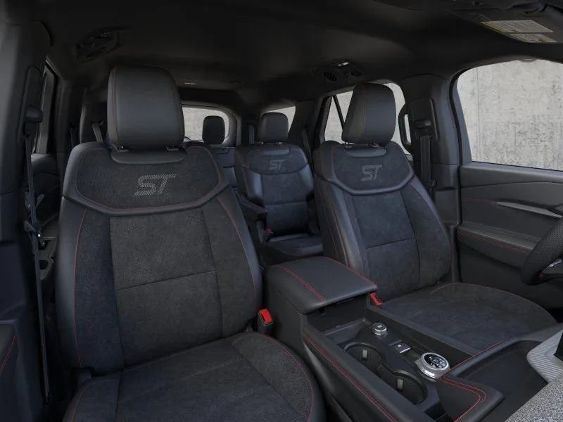 New 2026 Ford Explorer ST AWD/4WD image 10