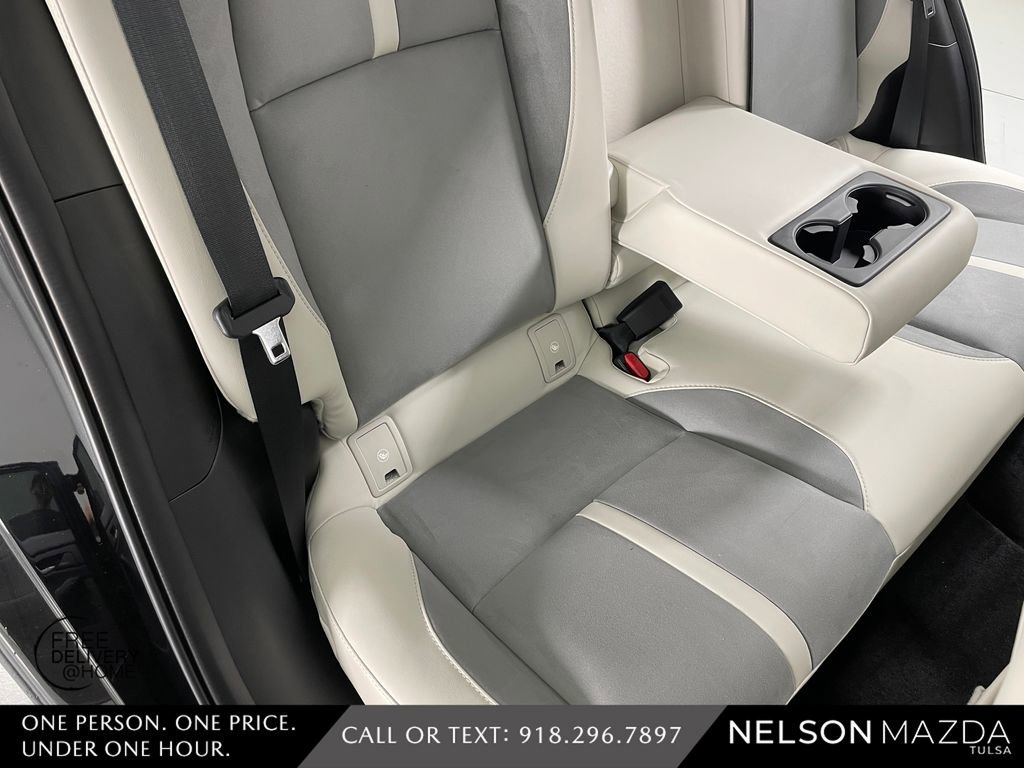New 2026 MAZDA CX-30 Aire Edition AWD/4WD image 43