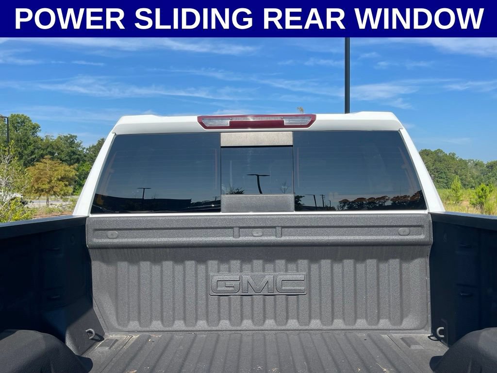 Used 2022 GMC Sierra 1500 SLT AWD/4WD image 14