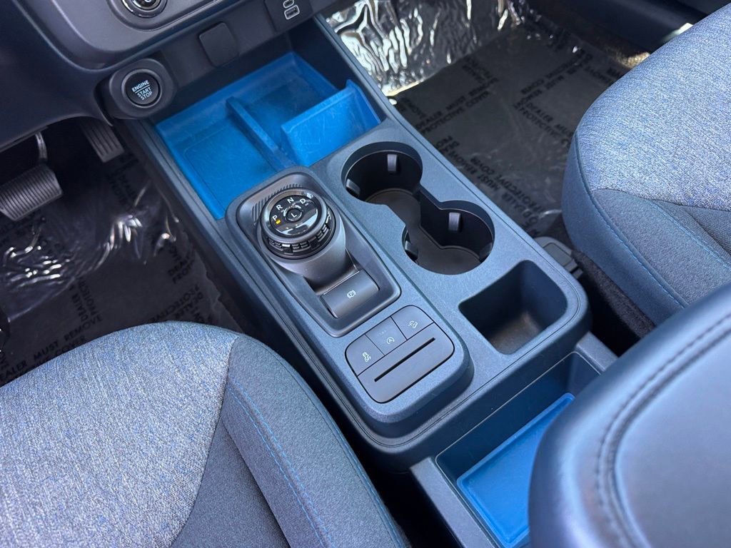 Used 2025 Ford Maverick XLT w/ XLT Luxury Package image 24