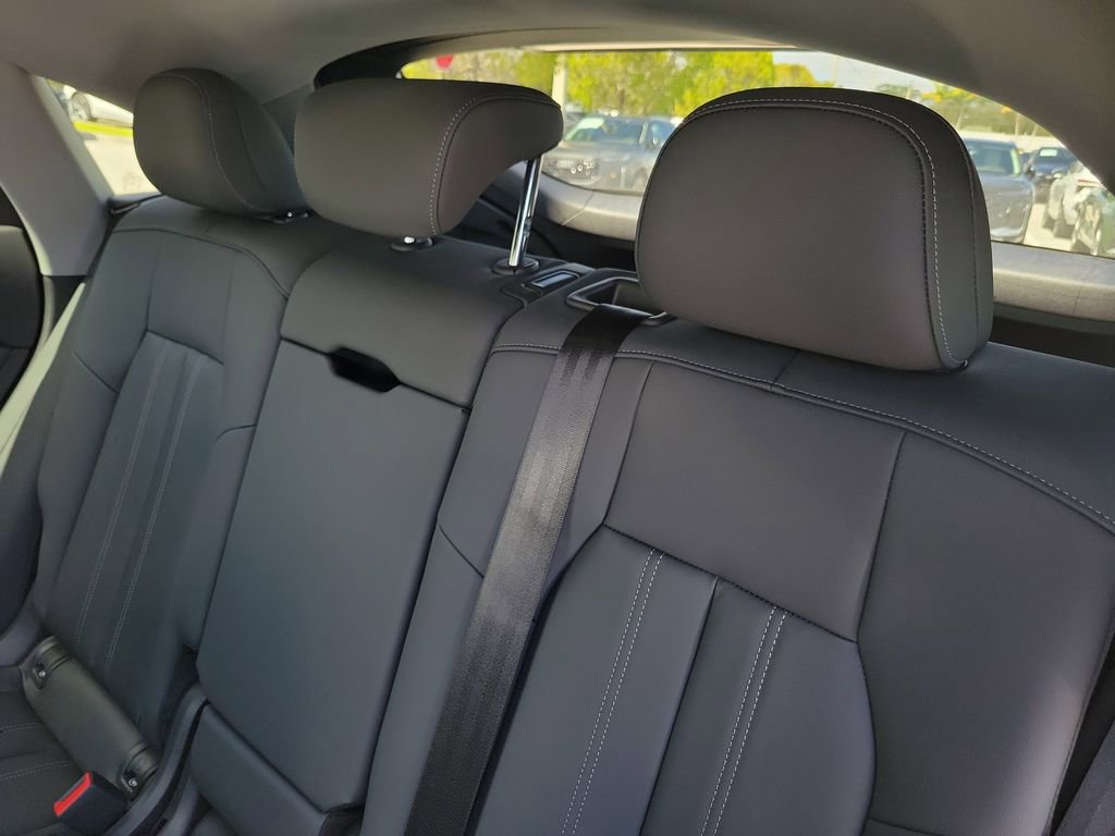 New 2025 Audi Q5 2.0T Premium Plus image 26