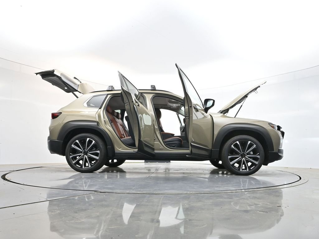 New 2026 MAZDA CX-50 AWD 2.5 S w/ Weather Package image 32
