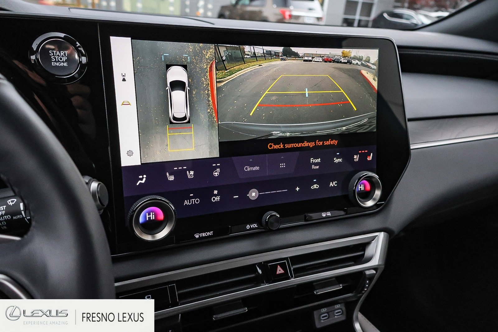 Certified 2024 Lexus RX 350 350 Premium image 25