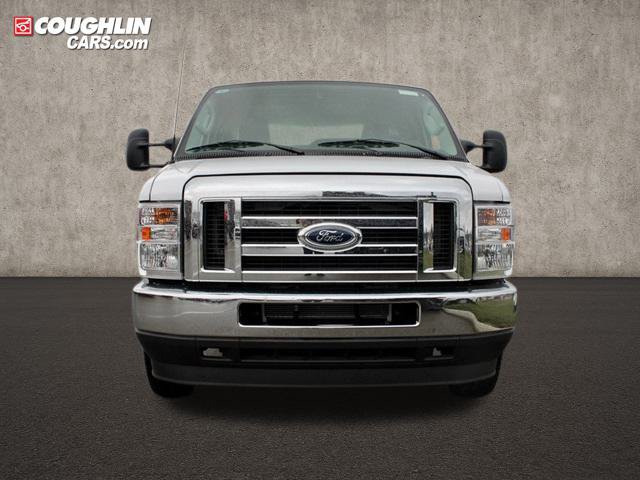New 2025 Ford E-350 and Econoline 350 Super Duty w/ Power Equipment Group RWD image 3