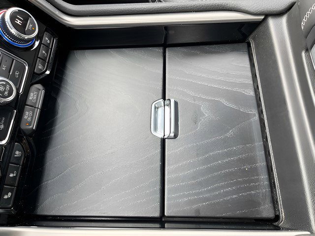 Certified 2022 GMC Yukon Denali w/ Max Trailering Package image 22