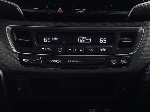 Used 2023 Honda Ridgeline RTL image 29