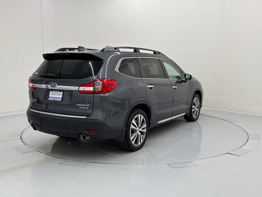 Used 2022 Subaru Ascent Touring w/ Popular Package #2A image 6