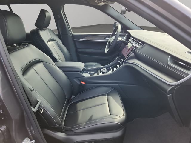 New 2025 Jeep Grand Cherokee Limited image 20