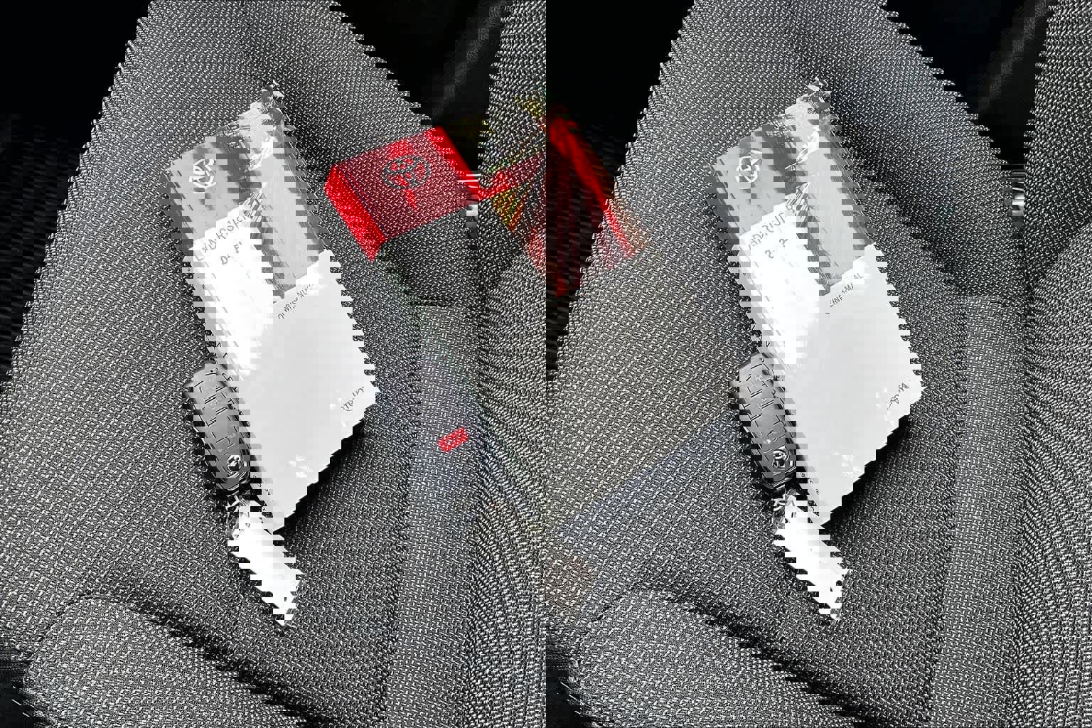 Used 2025 Toyota Land Cruiser 1958 image 14